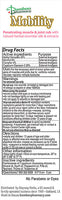 Mobility Penatrating Muscle & Joint Rub
