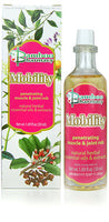 Mobility Penatrating Muscle & Joint Rub
