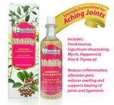 Mobility Penatrating Muscle & Joint Rub
