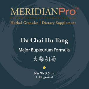 Da Chai Hu Tang | Max Nature