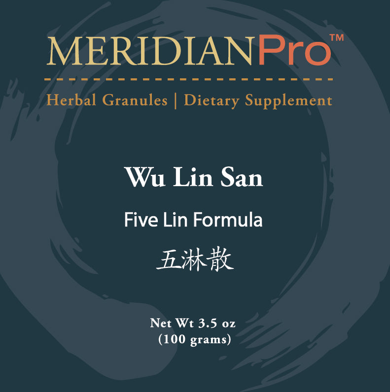 Wu Lin San | Max Nature